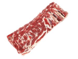 Frozen Beef Striploin