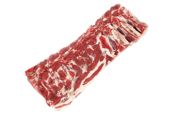 Frozen Beef Striploin