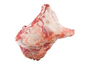 Frozen Beef Forequarter (Straight Cut)