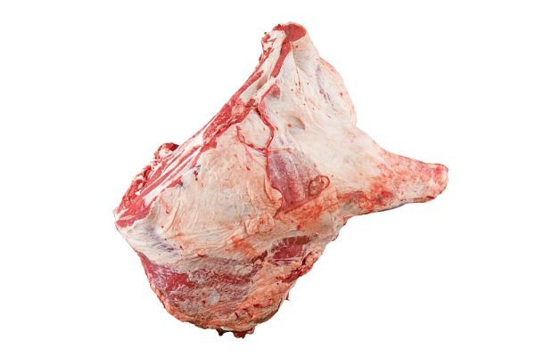 Frozen Beef Forequarter (Straight Cut)
