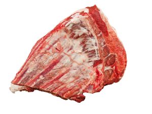 Frozen Beef Brisket and Flatribs