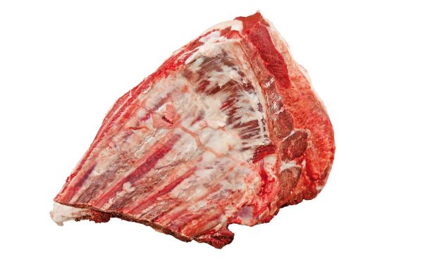Frozen Beef Brisket and Flatribs