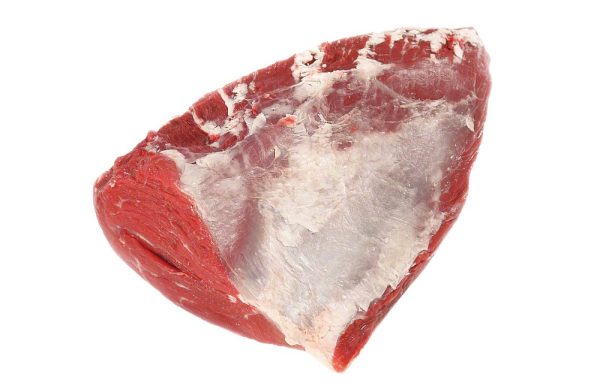 Frozen Beef Cap of Rump (Rump Cap)