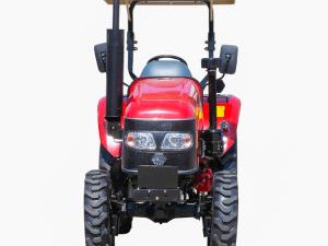 Diesel Agricultural Walking Farm Tractor