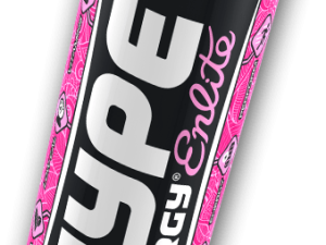 Hype Enlite extra low cal