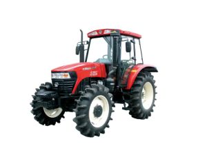 Farm Tractor 130HP (WD1304)