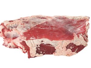 Frozen Beef Flank, Plate and Brisket
