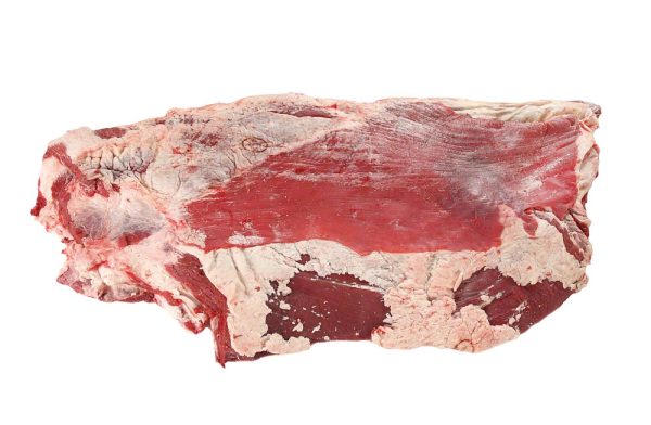 Frozen Beef Flank, Plate and Brisket