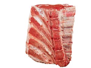 Frozen Beef Forerib