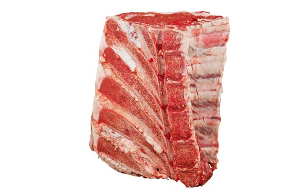 Frozen Beef Forerib