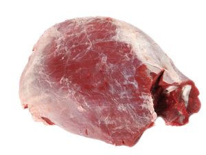 Frozen Beef Knuckle