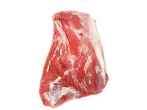 Frozen Beef Silverside (without eye of round and heel)