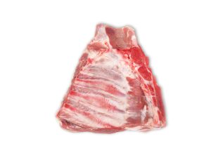 Frozen Pork Riblets
