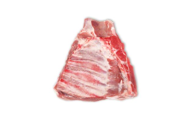 Frozen Pork Riblets