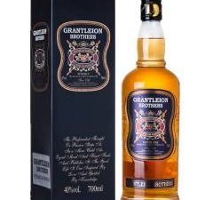 750ml  GRANTELION  London  Whiskey