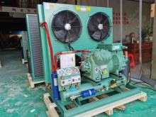For Cold Room 5hp 8hp 10hp 12hpHot Sale  Unit Air Cooled Open Type Cold Storage Condensing Unit For Cold Storage Room