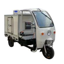 Transport   Cargo Van Freezer Units