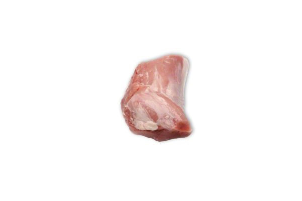 Frozen Pork Head of Tenderloin
