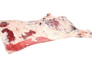 Beef Hinderquarter (Flank On)