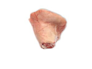Frozen Pork Hindquarter hock