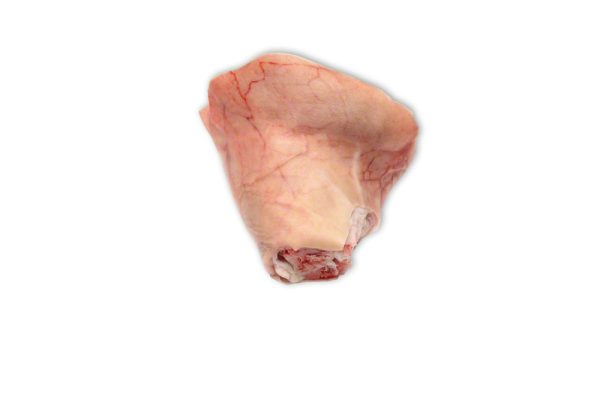 Frozen Pork Hindquarter hock