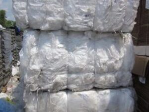 LDPE Plastic Scrap