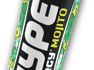 Hype Mojito Ultra Mint & Lime