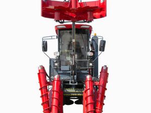 Popular Sugar Cane Harvester/Low Price Sugarcane Cutting Machine