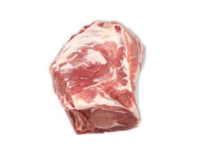 Frozen Pork Collar