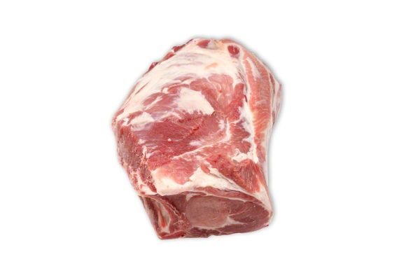 Frozen Pork Collar
