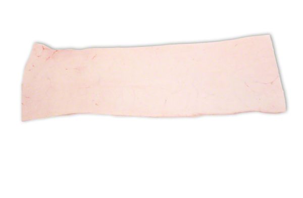 Frozen Pork Fat