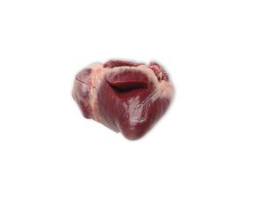 Frozen Pork Hearts