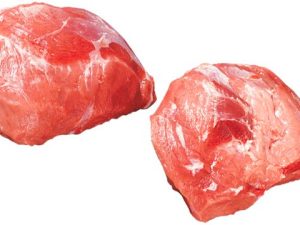 Frozen Pork Ham Topside
