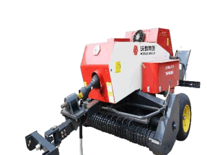 Rectangular Baler 9yfq-2250, Suitable for Grass, Planting Hay, Wheat Straw, Rice of Pickup