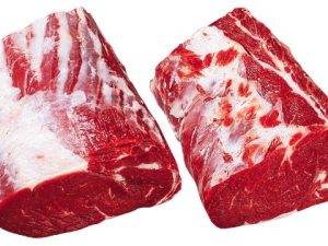 Frozen Beef Ribeye
