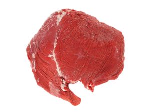 Frozen Beef Rump Centre