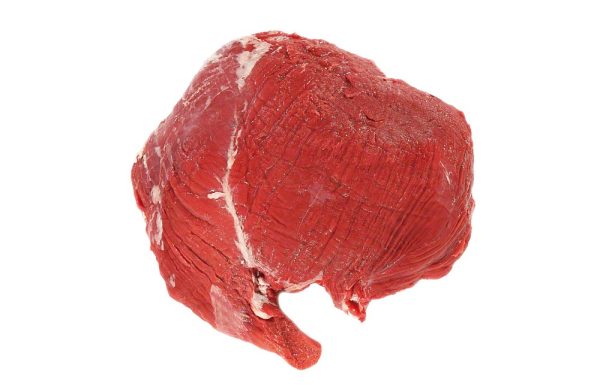 Frozen Beef Rump Centre