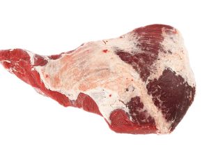 Frozen Beef Rump With Tail (Full Cut)