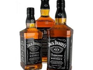 Hot sales Jack Daniels Black Label /Jack Daniel Blended  Premium Scotland Bottle export from Turkey