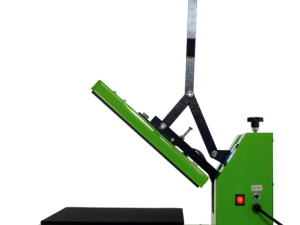 Exchangeable Bottom Plates Tshirt Heat Press Machine 16x20 Clamshel Heat Press Machine 38x38