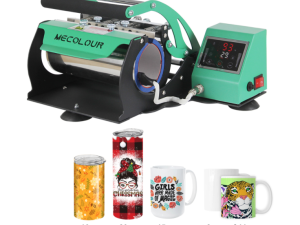 Usa Warehouse Heat Press Machine For 20oz 30oz Straight Skinny Straight Stainless Steel Vacuum Sublimation Tumbler