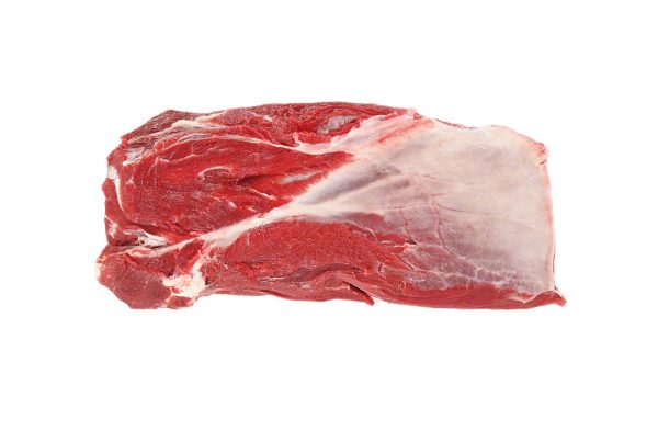 Frozen Beef Shoulder blade