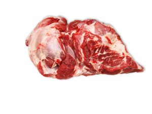 Frozen Pork Shoulder (without shank, bone and fat)