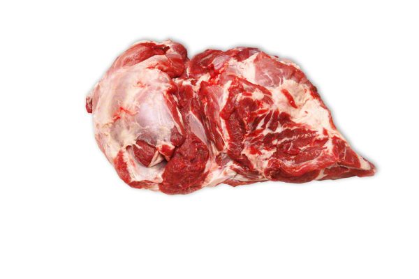 Frozen Pork Shoulder (without shank, bone and fat)