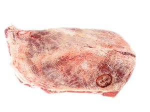 Frozen Beef Silverside