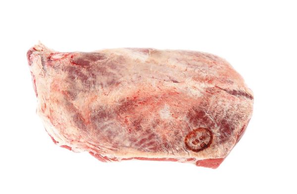 Frozen Beef Silverside