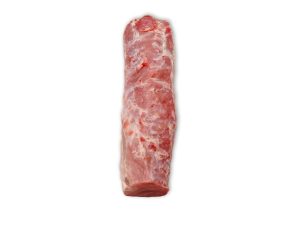 Frozen Pork Tenderloin