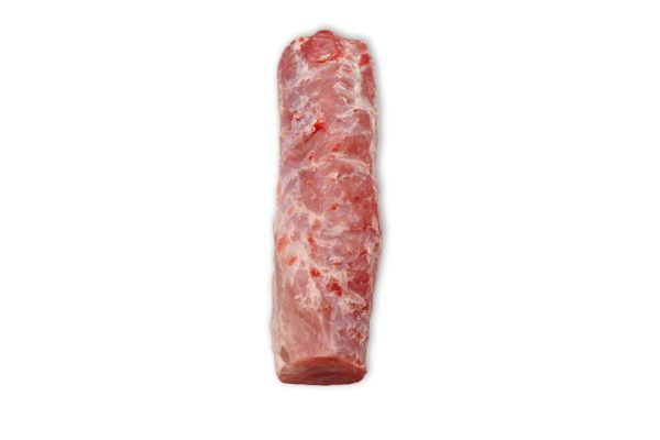 Frozen Pork Tenderloin