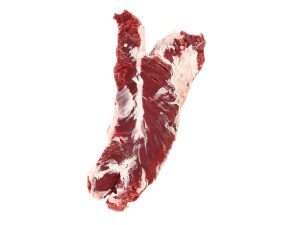 Frozen Beef Thick and Thin Skirt