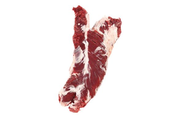 Frozen Beef Thick and Thin Skirt